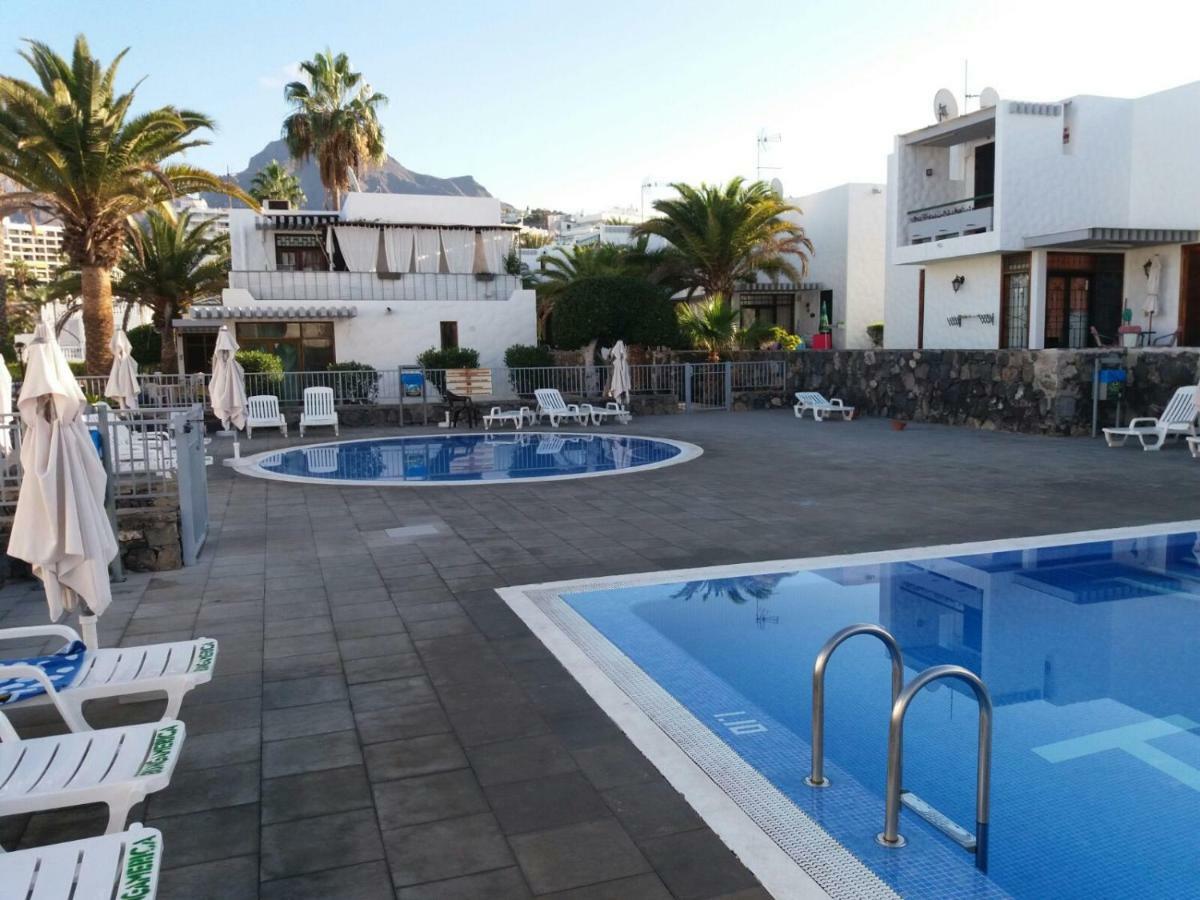 Apartamentos Bungamerica N114 Playa de las Americas  Exterior photo