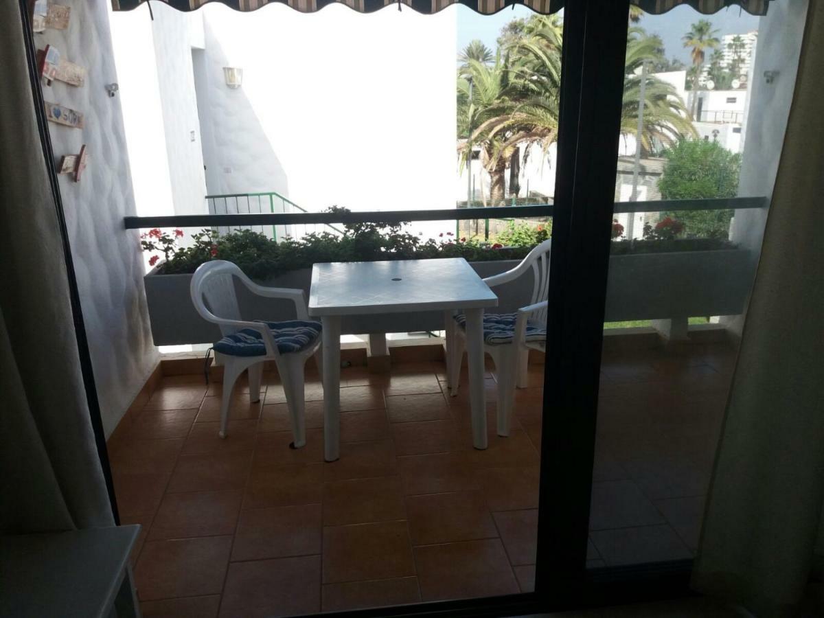 Apartamentos Bungamerica N114 Playa de las Americas  Exterior photo